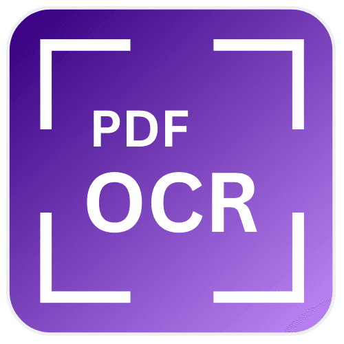 OCR Logo